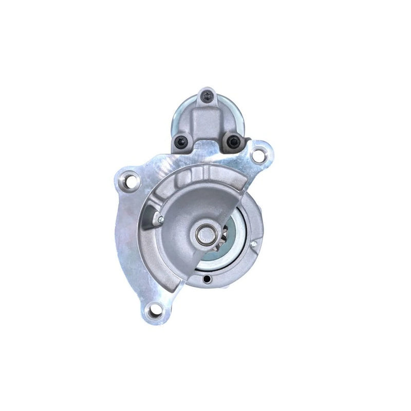 Hella Starter Motor 12V 1.4kW 10 Teeth fits Citroën Berlingo First 1996-2005