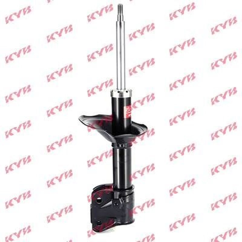 KYB Shock Absorber Damper Strut Front Right fits Subaru Impreza 2000-2009