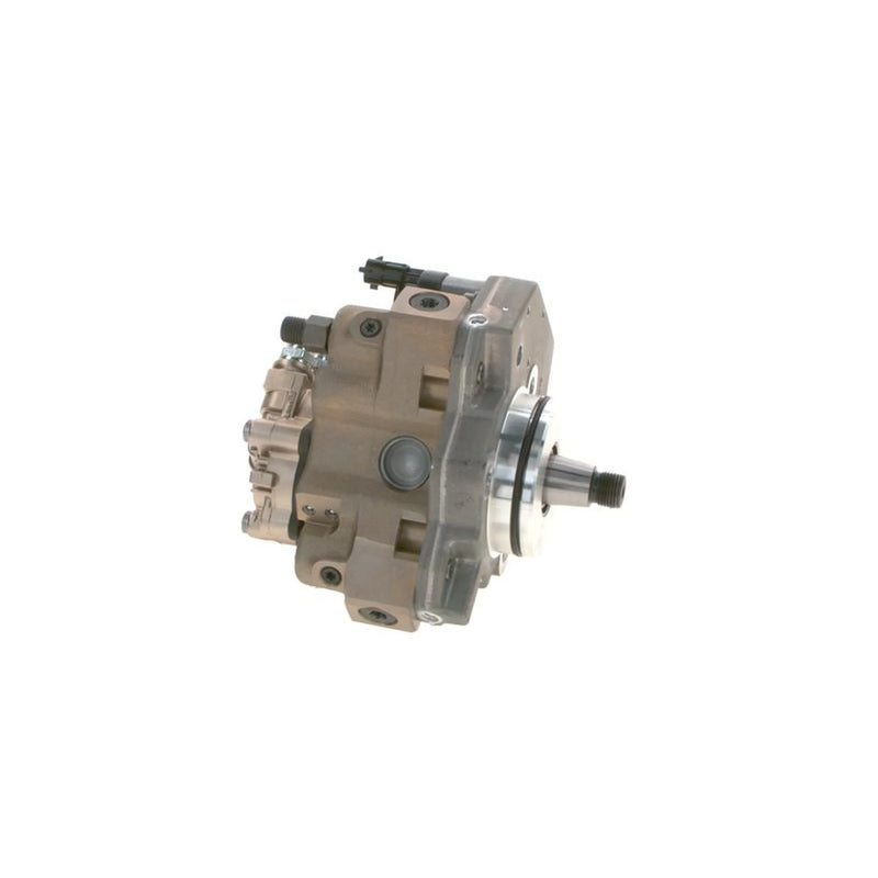 Bosch High Pressure Fuel Pump fits Volvo Vm III 2012 on