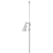 Sealey Lift Action Drum Pump with Measure Kit 205L TP6808 Sealey - Dynamic Drive