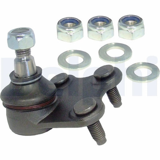 Delphi Ball Joint Lower TC2321