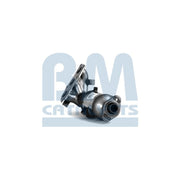 BM Catalysts Homologated Petrol Cat fits Citroën C1 2005-2014 1.0