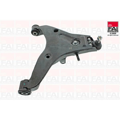 FAI Control/Trailing Arm SS11025