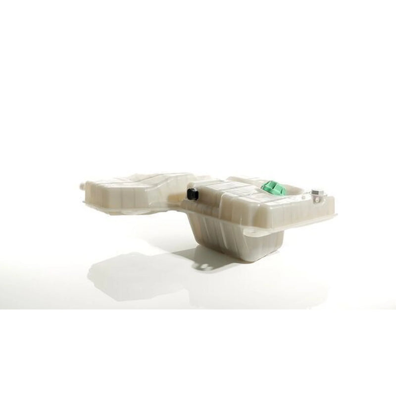 Mahle Coolant Expansion Tank fits Iveco Eurocargo I-Iii 1991-2015