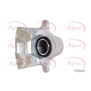 Apec 2 x Front Brake Calipers fits Peugeot 308 II 2013-2021 1.2 1.6