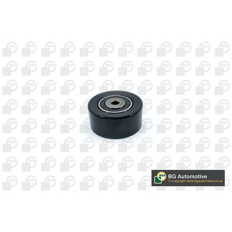 BGA V-Ribbed Belt Tensioner Pulley OD Wide fits Citroën Berlingo 1998-2005 1.9