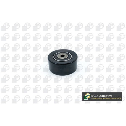 BGA V-Ribbed Belt Tensioner Pulley OD Wide fits Citroën Berlingo 1998-2005 1.9