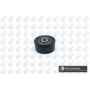 BGA V-Ribbed Belt Tensioner Pulley OD Wide DC1415