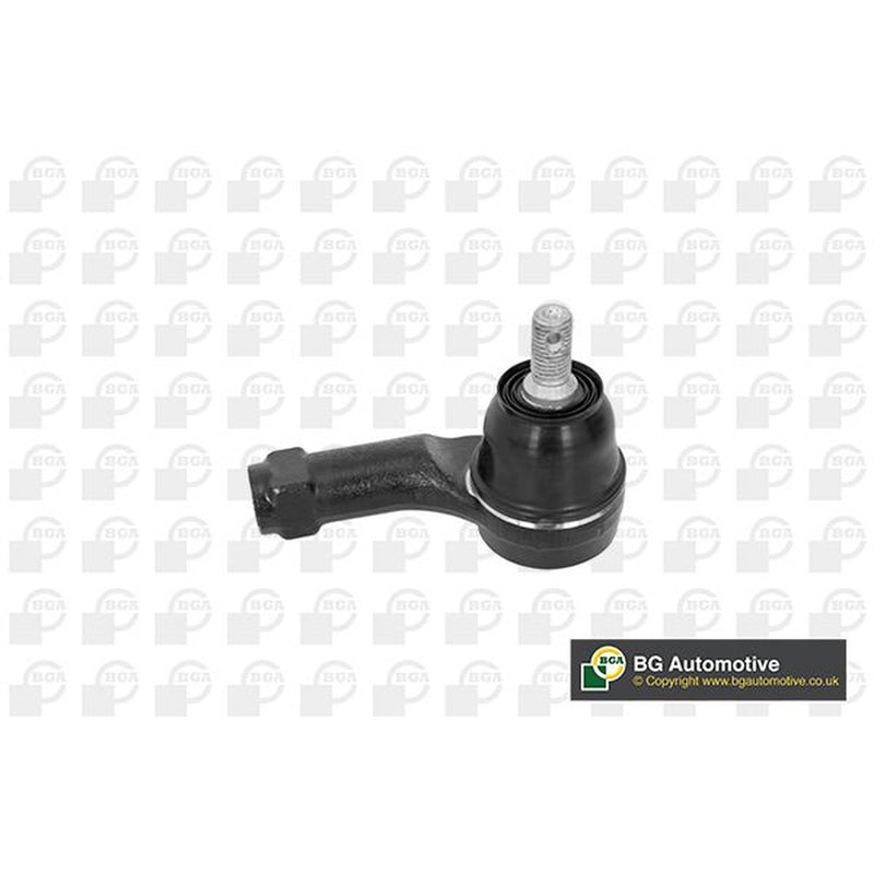 BGA Steering Tie Rod End Ball Joint Front Right M14x1.5 fits Hyundai I20 Active