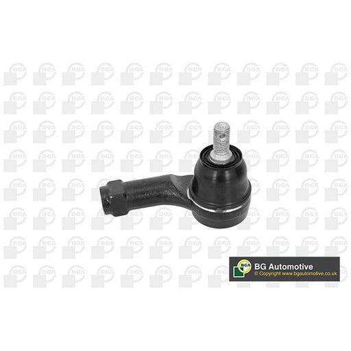 BGA Steering Tie Rod End Ball Joint Front Right M14x1.5 fits Hyundai I20 Active