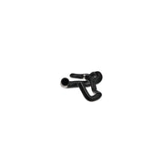 Gates Radiator Coolant Hose 356mm ID fits Mini Mini 2006-2015