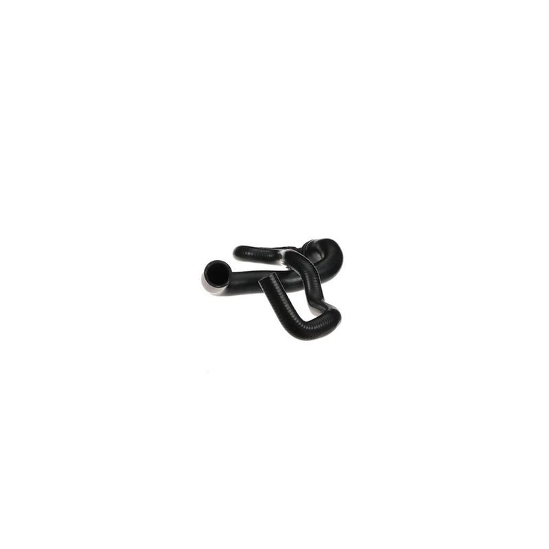 Gates Radiator Coolant Hose 356mm ID fits Mini Mini 2006-2015