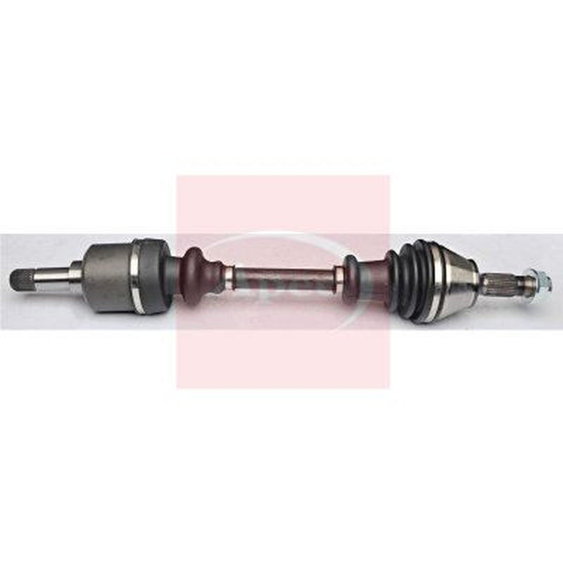 Apec CV Drive Shaft Driveshaft Front Left fits Peugeot 205 1986-1998 1.9