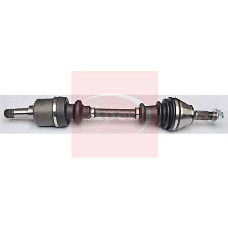 Apec CV Drive Shaft Driveshaft Front Left ADS1417L