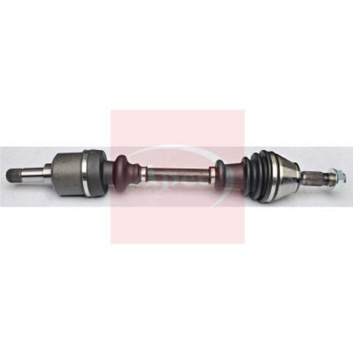 Apec CV Drive Shaft Driveshaft Front Left fits Peugeot 205 1986-1998 1.9
