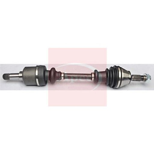 Apec CV Drive Shaft Driveshaft Front Left ADS1417L