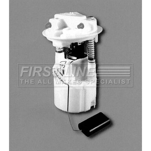 First Line Fuel Pump Assembly fits Renault Clio 1998-2010 1.2 1.4 1.6 2.0