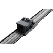 Bosch Aerotwin Wiper Blade Set 600mm + 475mm — A073S fits Alpina B3 2007-2010