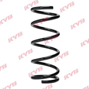 KYB Rear Suspension Coil Spring fits Subaru Brz 2012 on 2.0