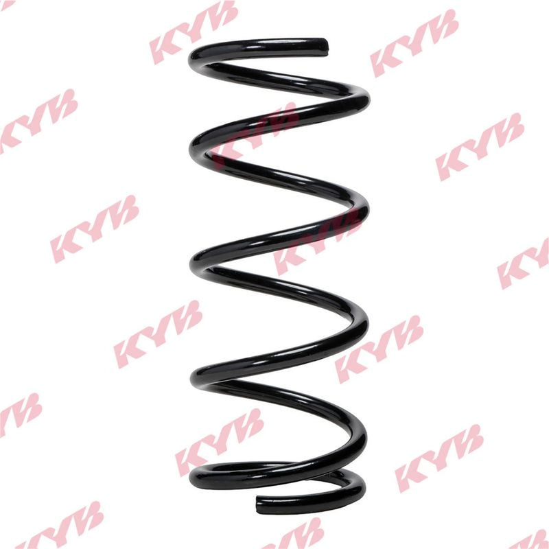 KYB Rear Suspension Coil Spring fits Subaru Brz 2012 on 2.0