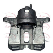 Apec Brake Caliper Assembly Front Left LCA107N