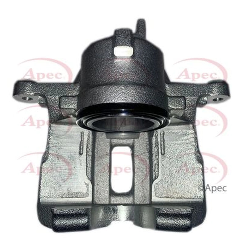 Apec Brake Caliper Assembly Front Left LCA107N