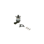 Bosch Fuel Quantity Control Valve (Common Rail) High-pressure Pump