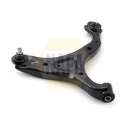 NAPA Control/Trailing Arm Front Left fits Kia Sorento II 2009-2015 2.0 2.2 2.4