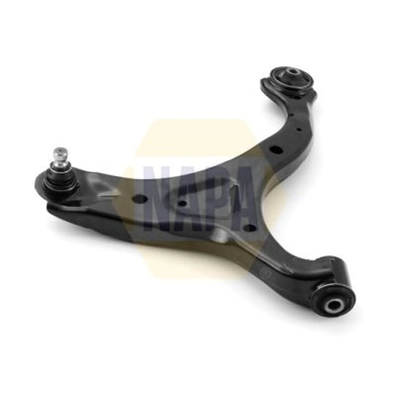 NAPA Control/Trailing Arm Front Left fits Kia Sorento II 2009-2015 2.0 2.2 2.4