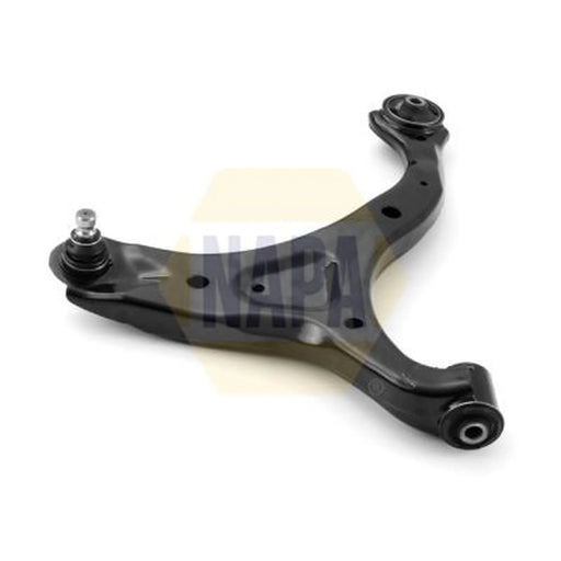 NAPA Control/Trailing Arm Front Left fits Kia Sorento II 2009-2015 2.0 2.2 2.4