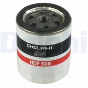 Delphi Fuel Filter Element fits Mitsubishi Carisma 1996-2000 1.9