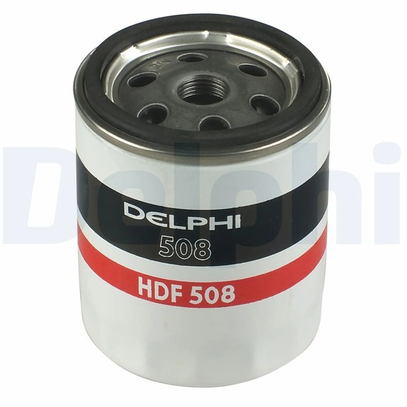 Delphi Fuel Filter Element fits Mitsubishi Carisma 1996-2000 1.9