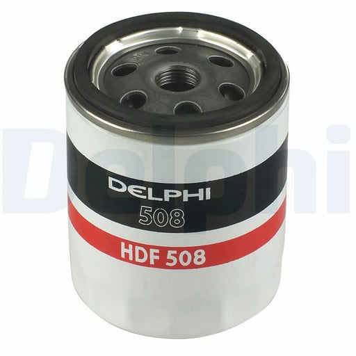 Delphi Fuel Filter Element fits Mitsubishi Carisma 1996-2000 1.9