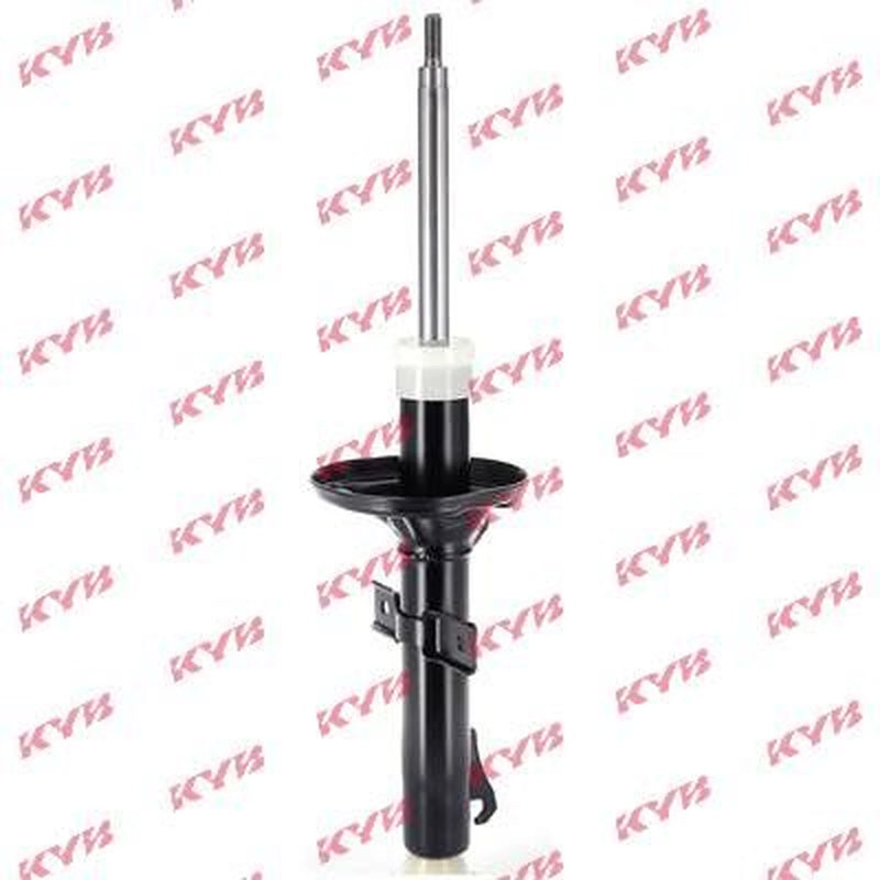 KYB Shock Absorber Damper Strut Front fits Ford Escort 1990-1995 1.4 1.6 1.8