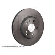 Blue Print Front & Rear Brake Discs & Pads fits Mercedes-Benz Slk 2008-2011