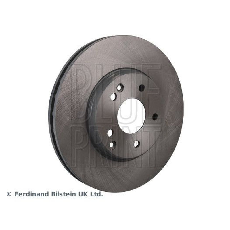 Blue Print Front & Rear Brake Discs & Pads fits Mercedes-Benz Slk 2008-2011