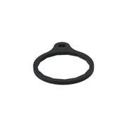 Laser Oil Filter Wrench 3/8D - 74.5mm x 15 Flutes 8255 Laser - Dynamic Drive