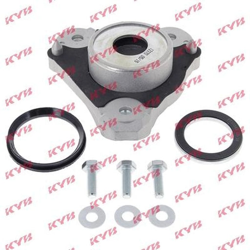 KYB Front Right Repair Kit Suspension Strut Support Mount fits Citroën Relay II