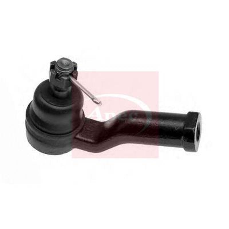 Apec Steering Tie Rod End Ball Joint Front Right M12x1.25 fits Mazda MX-5