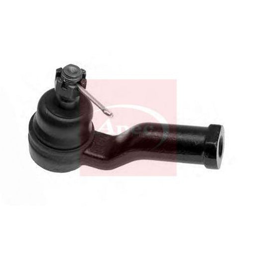Apec Steering Tie Rod End Ball Joint Front Right M12x1.25 fits Mazda MX-5