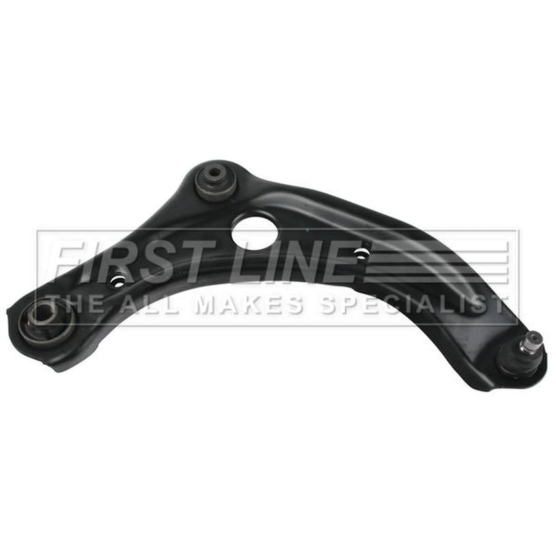 First Line Control/Trailing Arm fits Nissan Micra V 2016 on 0.9 1.0 1.5