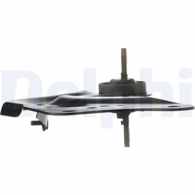 Delphi Control/Trailing Arm Left fits Mazda 3 2013-2019 1.5 1.6 2.0 2.2
