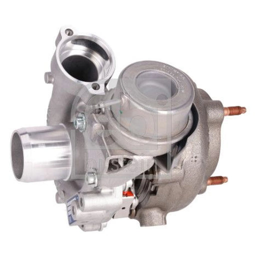 Febi Turbocharger Turbo Unit 186735