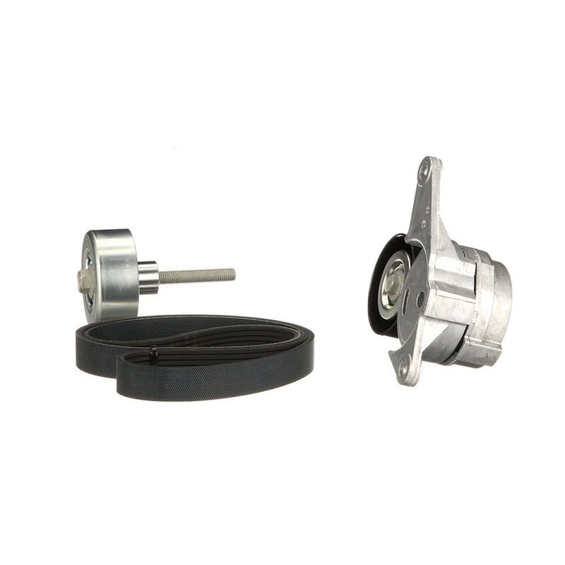 Gates V-Ribbed Belt Set K076PK2413