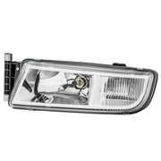 Hella Spotlight H4 Left fits Man Tgs I 2006-2021