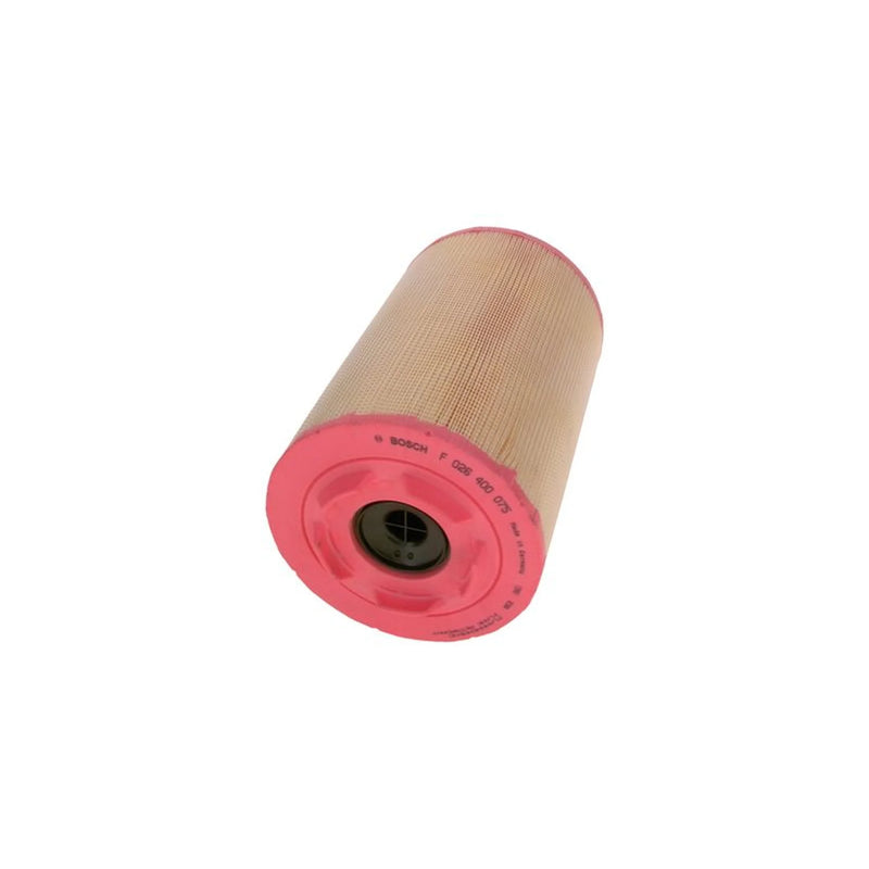 Bosch Engine Air Filter fits Iveco Eurocargo I-Iii 1991-2015