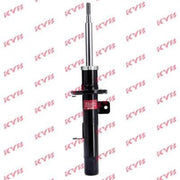 KYB Shock Absorber Damper Strut Front Right fits Citroën C2 2003-2012