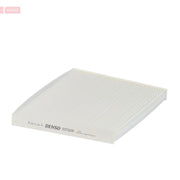 Denso Cabin Air Filter (Pollen Filter) fits Nissan Qashqai I 2006-2013