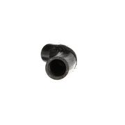 Gates Radiator Coolant Hose 190mm ID fits Toyota Auris 2007-2012 1.4