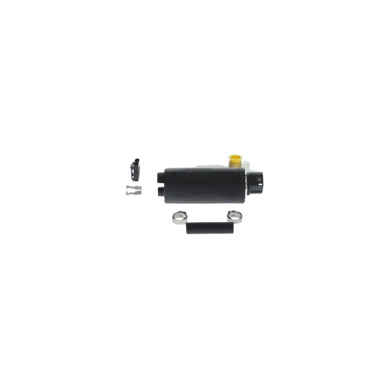 Bosch Fuel Pump Assembly in the fuel tank fits BMW 3 1983-1994 2.7